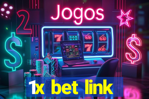 1x bet link