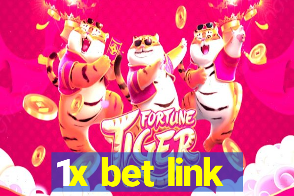 1x bet link