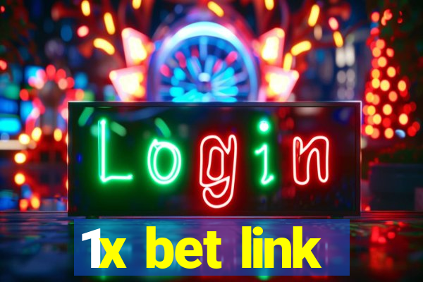 1x bet link