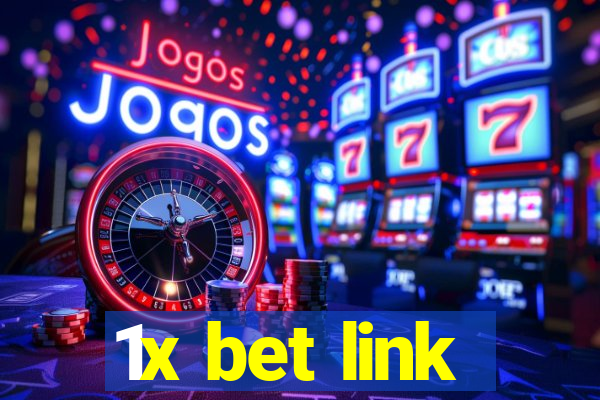 1x bet link