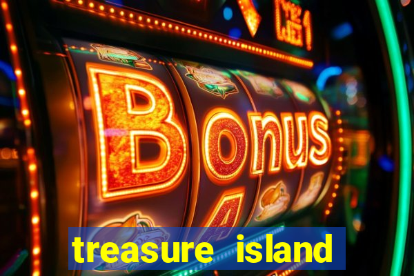 treasure island resort and casino mn