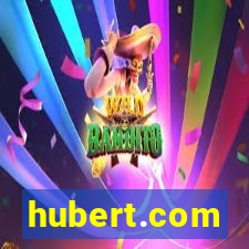 hubert.com plataforma de jogos