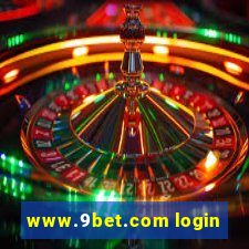 www.9bet.com login