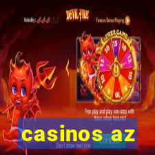 casinos az