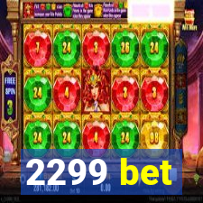 2299 bet