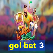 gol bet 3