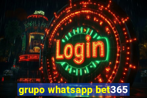 grupo whatsapp bet365