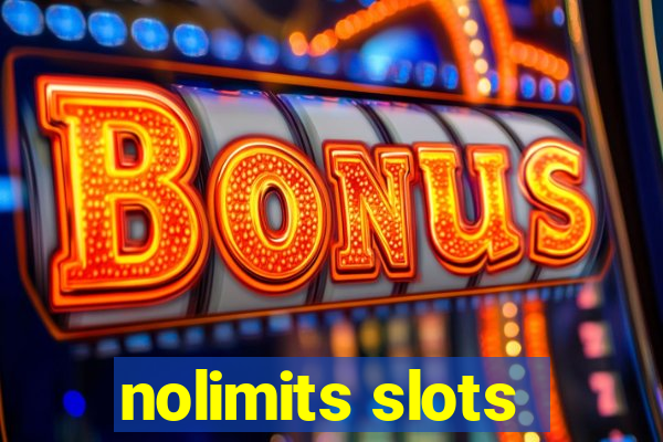 nolimits slots