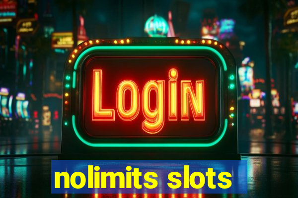 nolimits slots