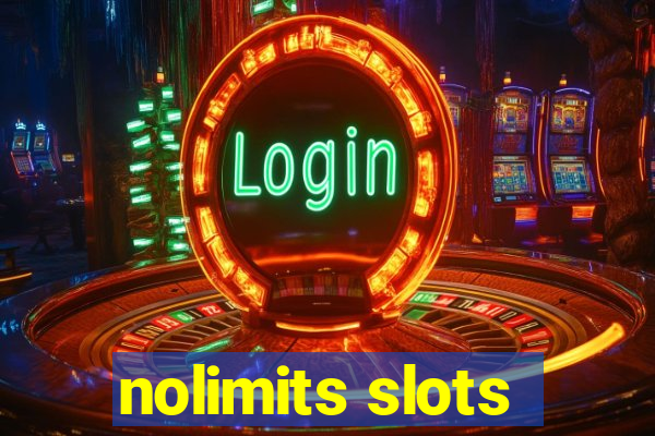 nolimits slots