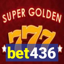 bet436