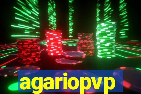 agariopvp