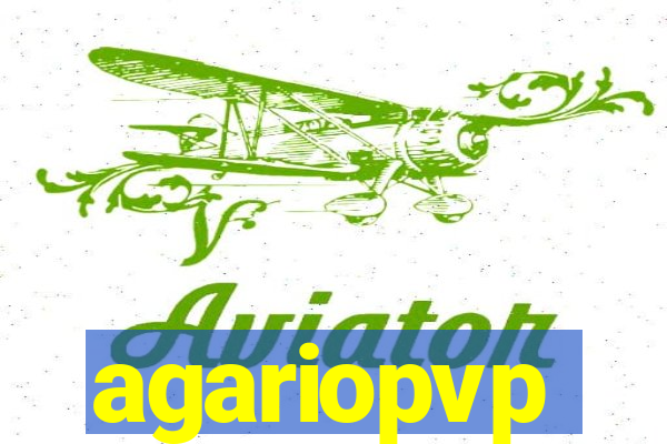 agariopvp