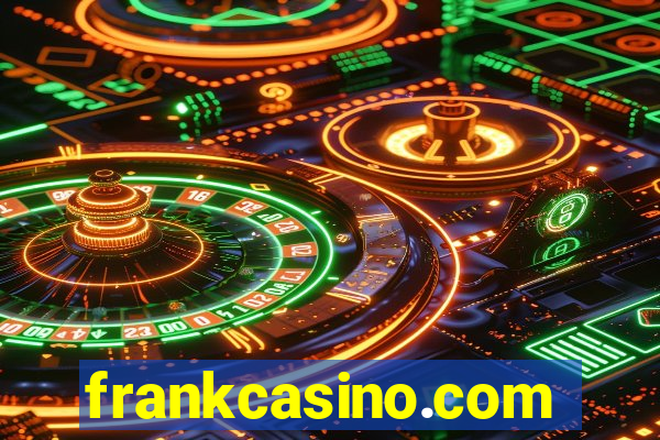 frankcasino.com