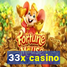 33x casino