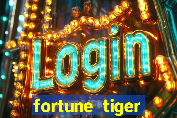 fortune tiger infinity bet