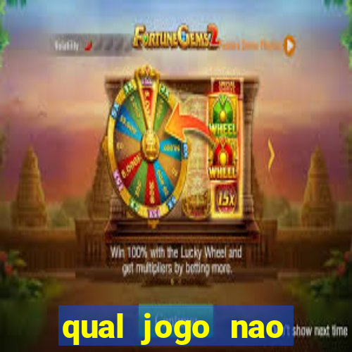 qual jogo nao precisa depositar dinheiro