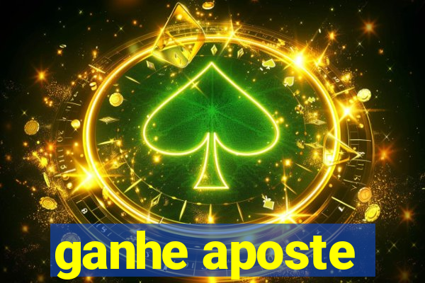 ganhe aposte