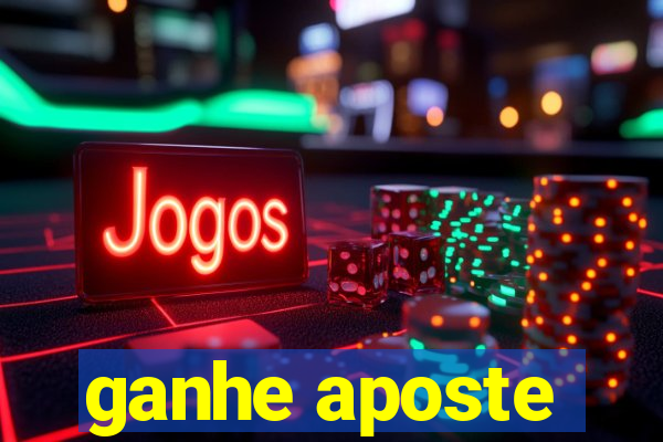 ganhe aposte