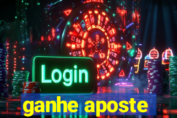 ganhe aposte