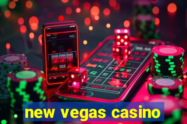 new vegas casino