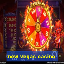 new vegas casino