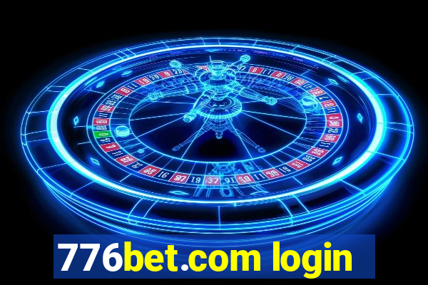 776bet.com login