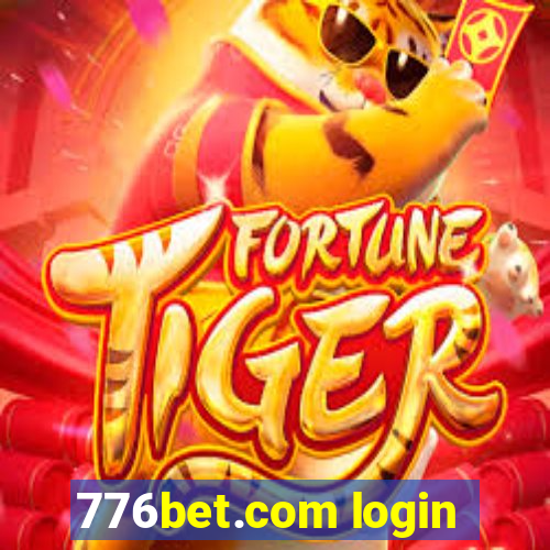 776bet.com login