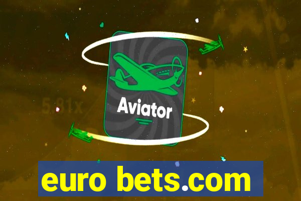 euro bets.com