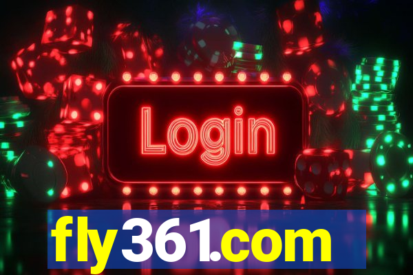 fly361.com