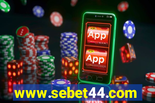 www.sebet44.com