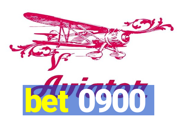 bet 0900