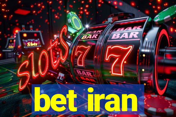 bet iran