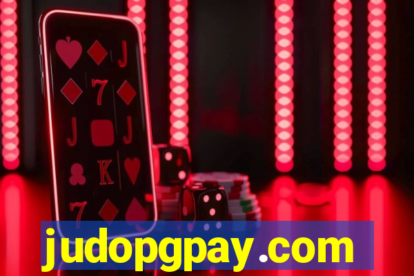 judopgpay.com