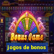 jogos de bonos