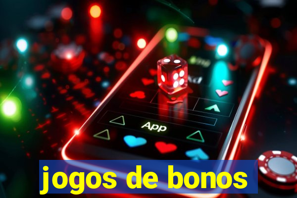 jogos de bonos