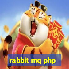 rabbit mq php