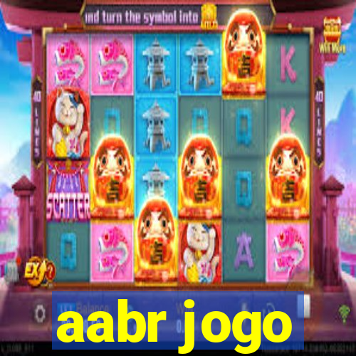 aabr jogo