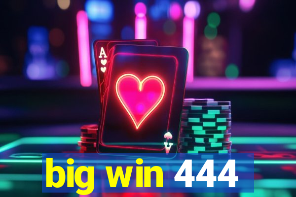 big win 444