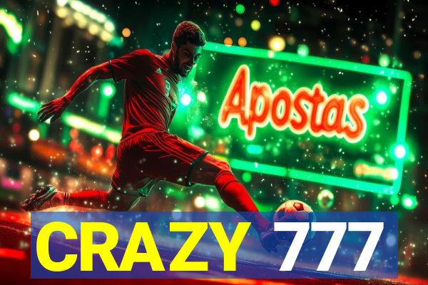 CRAZY 777