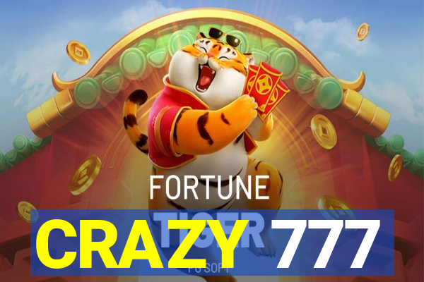 CRAZY 777