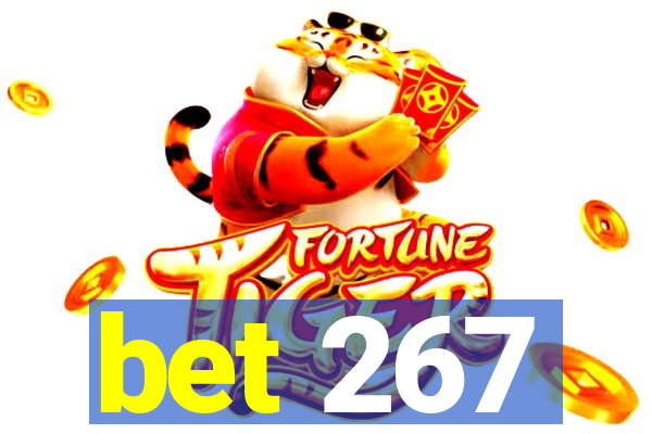 bet 267