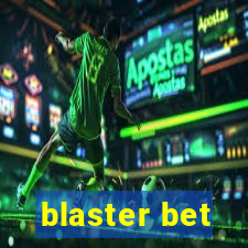 blaster bet