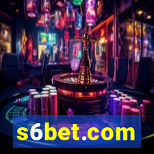 s6bet.com