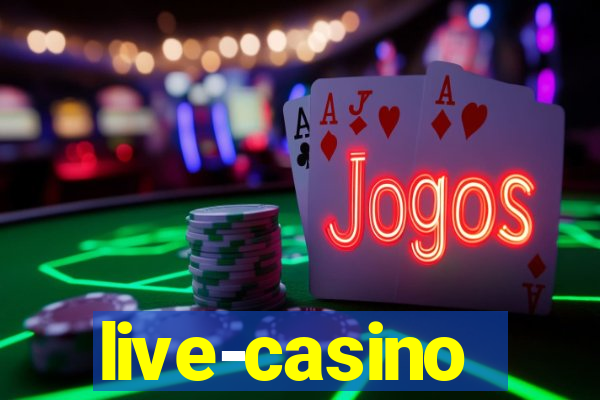 live-casino