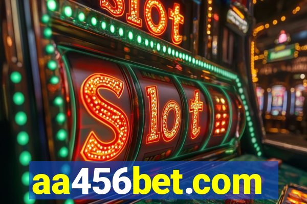 aa456bet.com