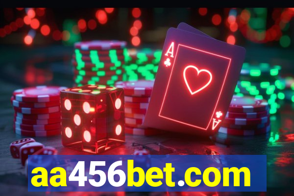 aa456bet.com