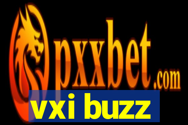 vxi buzz