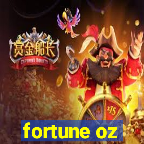 fortune oz