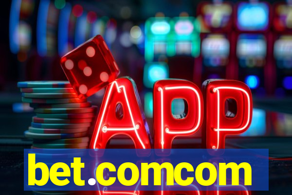 bet.comcom